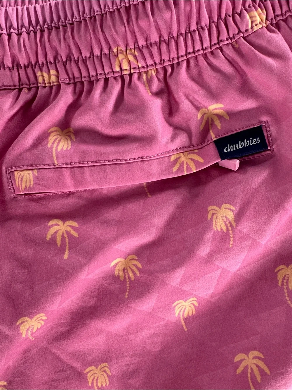 chubbies lightweight swim